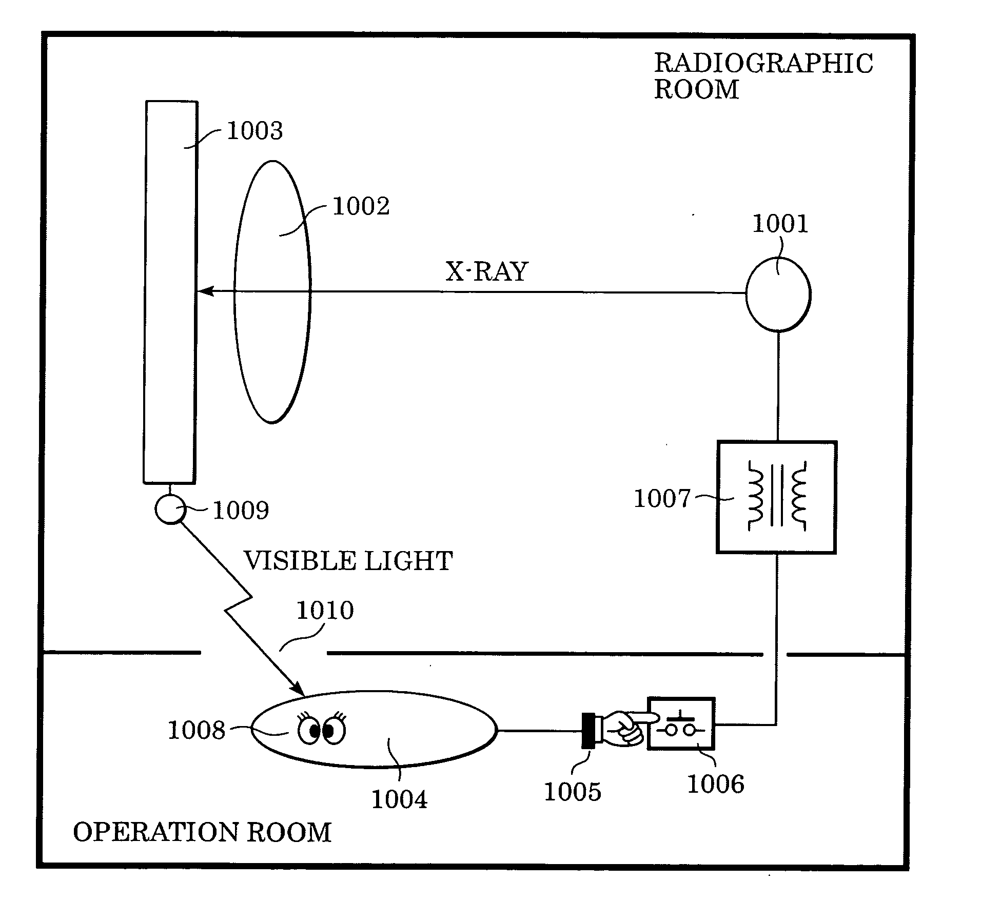 Radiation imaging apparatus and control method therefor