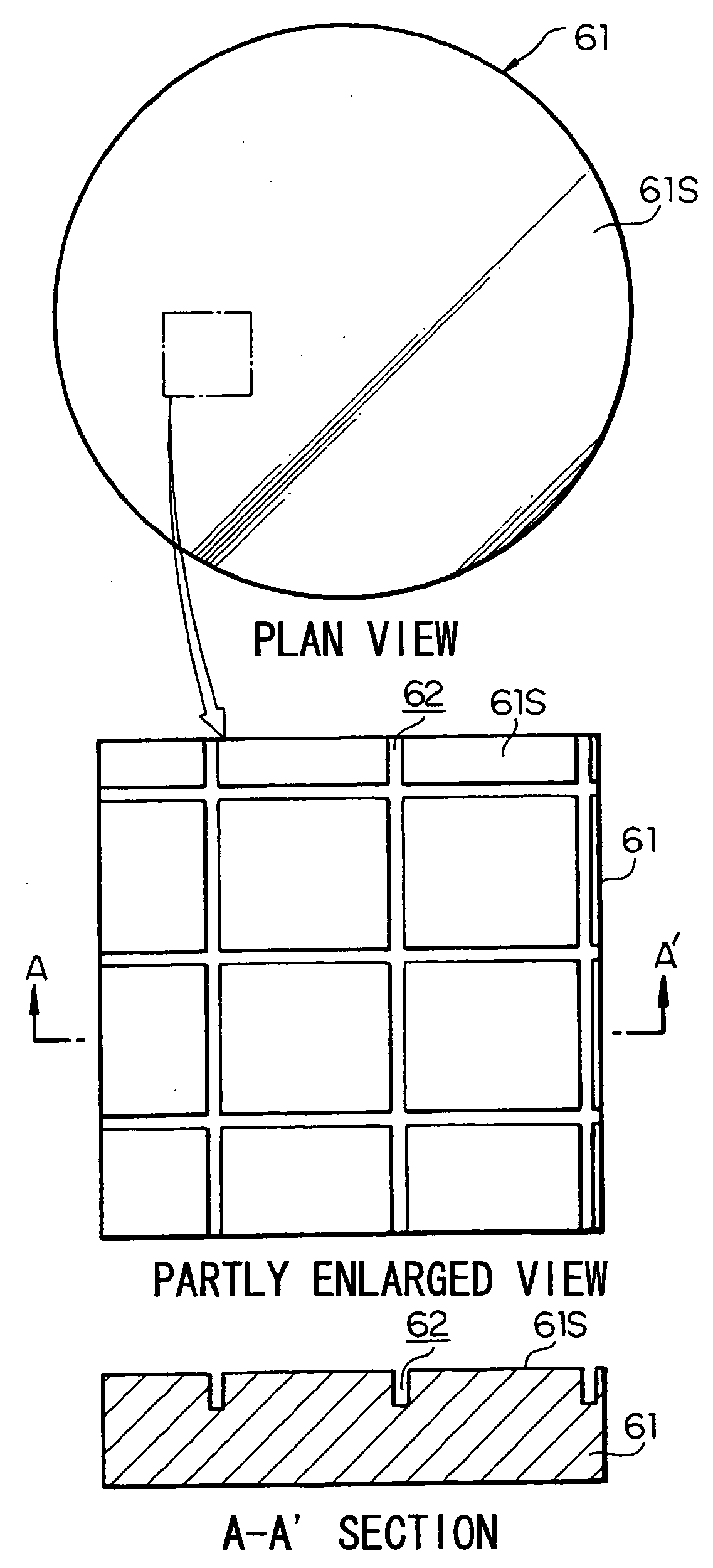 Polishing pad, polishing apparatus, and polishing method