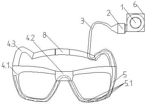 Outdoor protective device