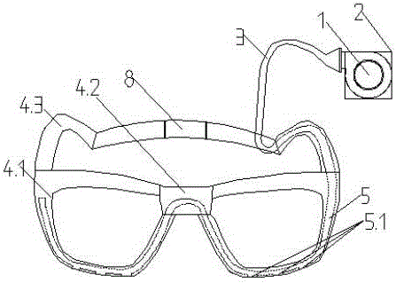 Outdoor protective device