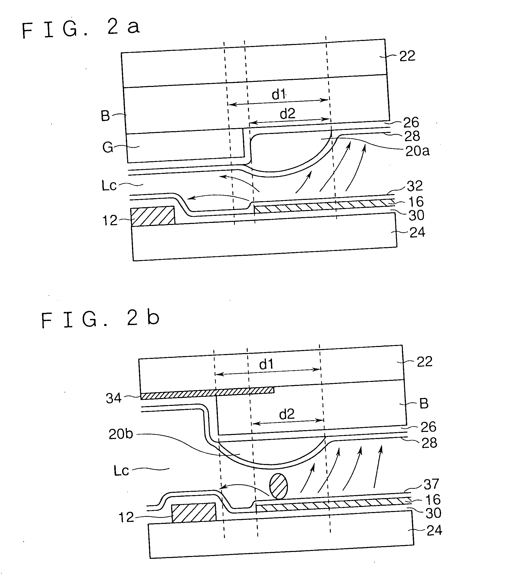 Liquid crystal display and method of fabricating the same