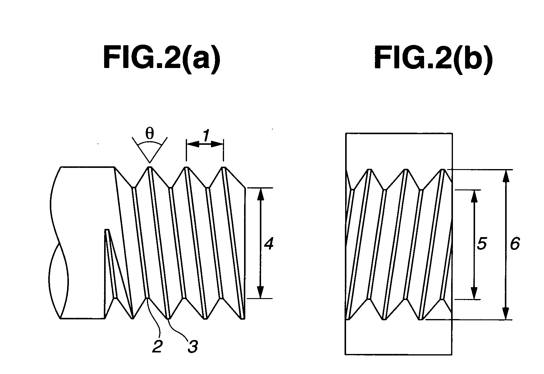 Rare earth metal member and making method