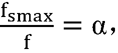 Variable fractional sampling rate selection method