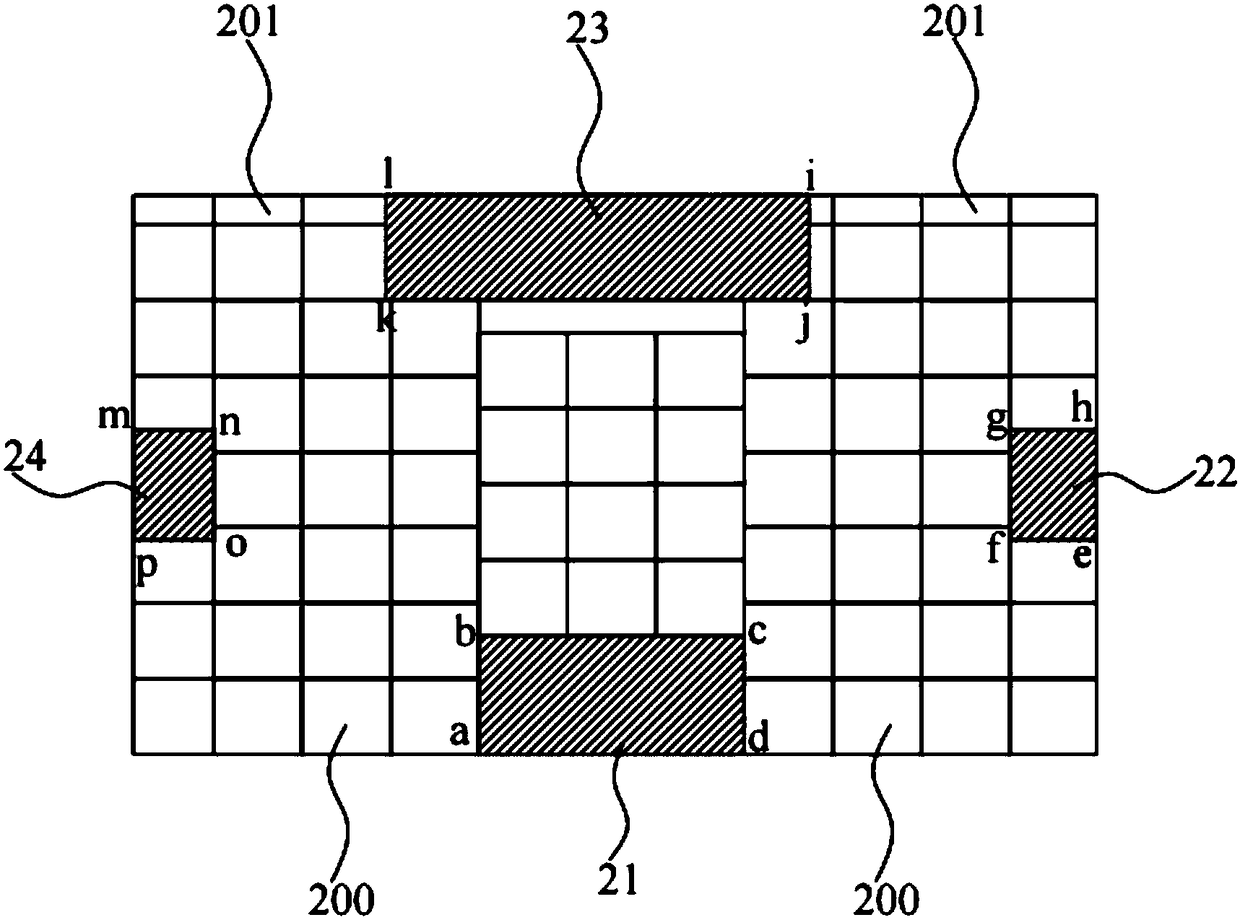 Method for self-establishing navigation map, system and intelligent equipment