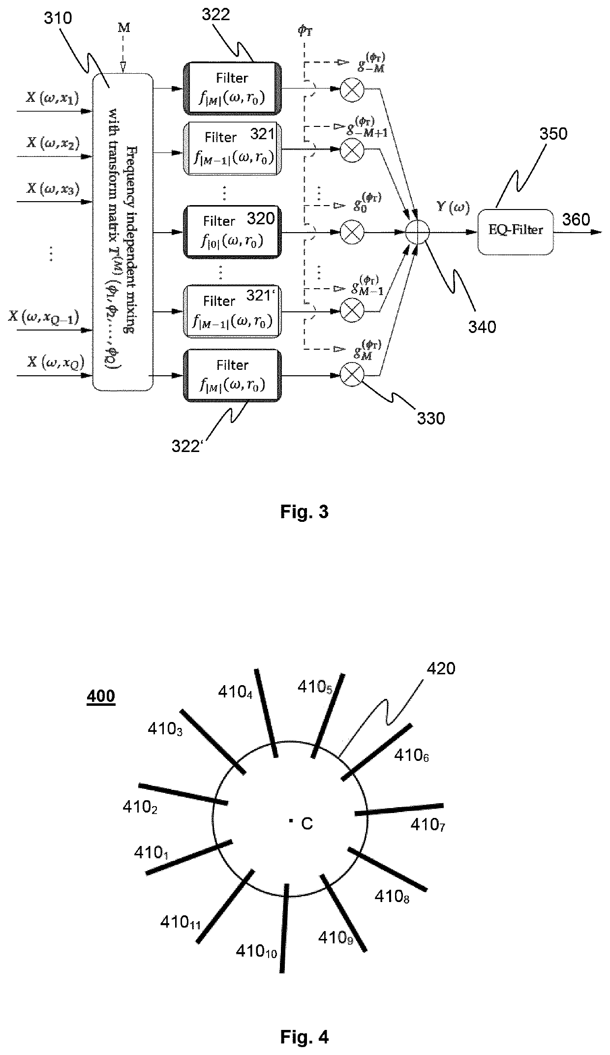 Microphone array