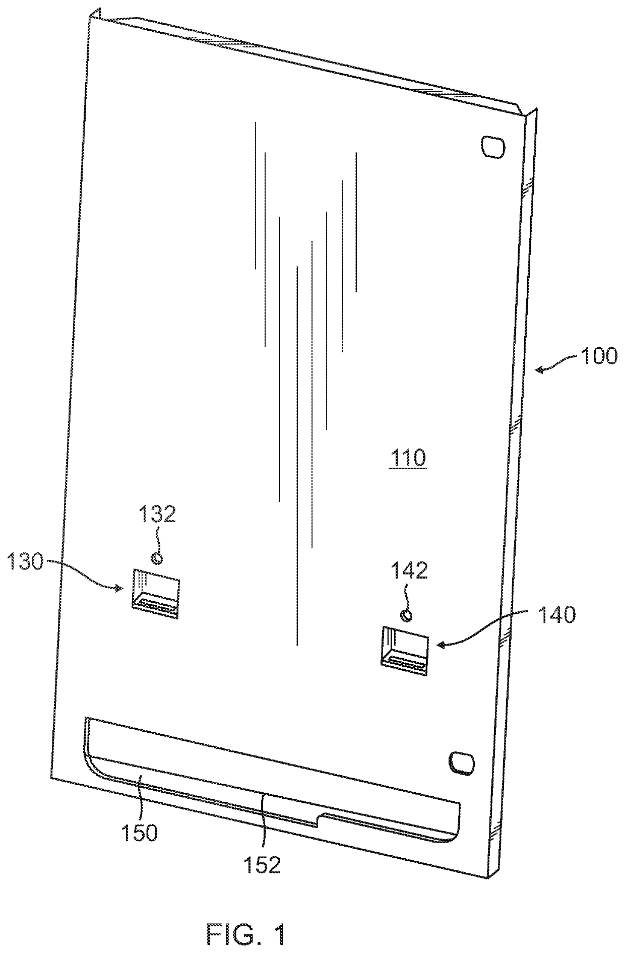 Apparatus to dispense two separate products through a coin-operated system