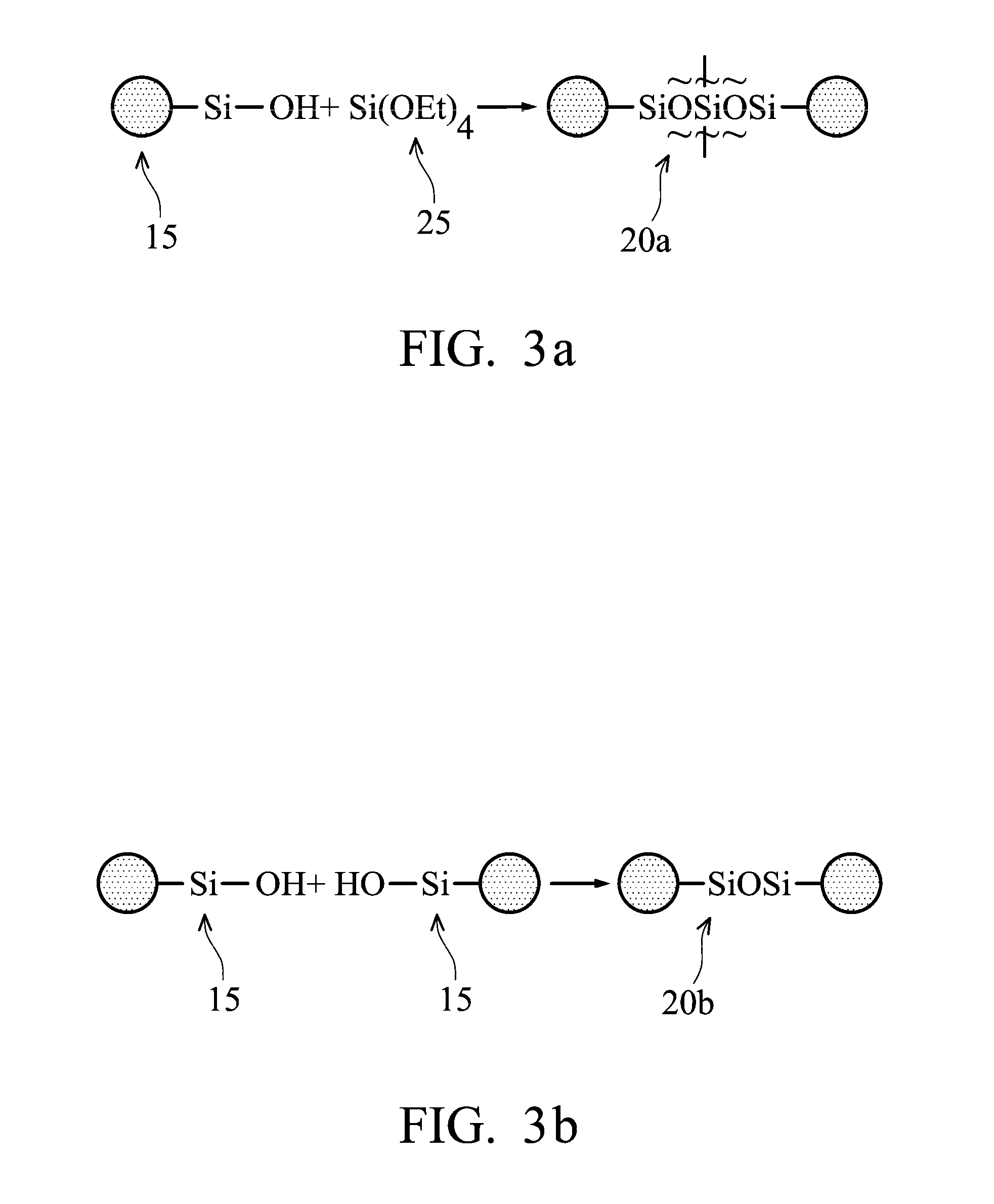 Organic/inorganic hybrid material and fabrication method thereof