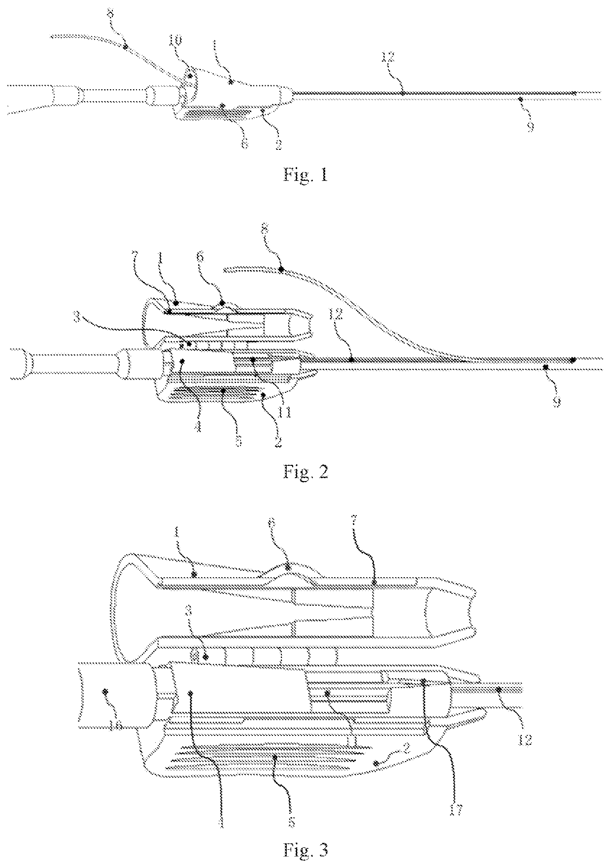 Guide Wire Joint