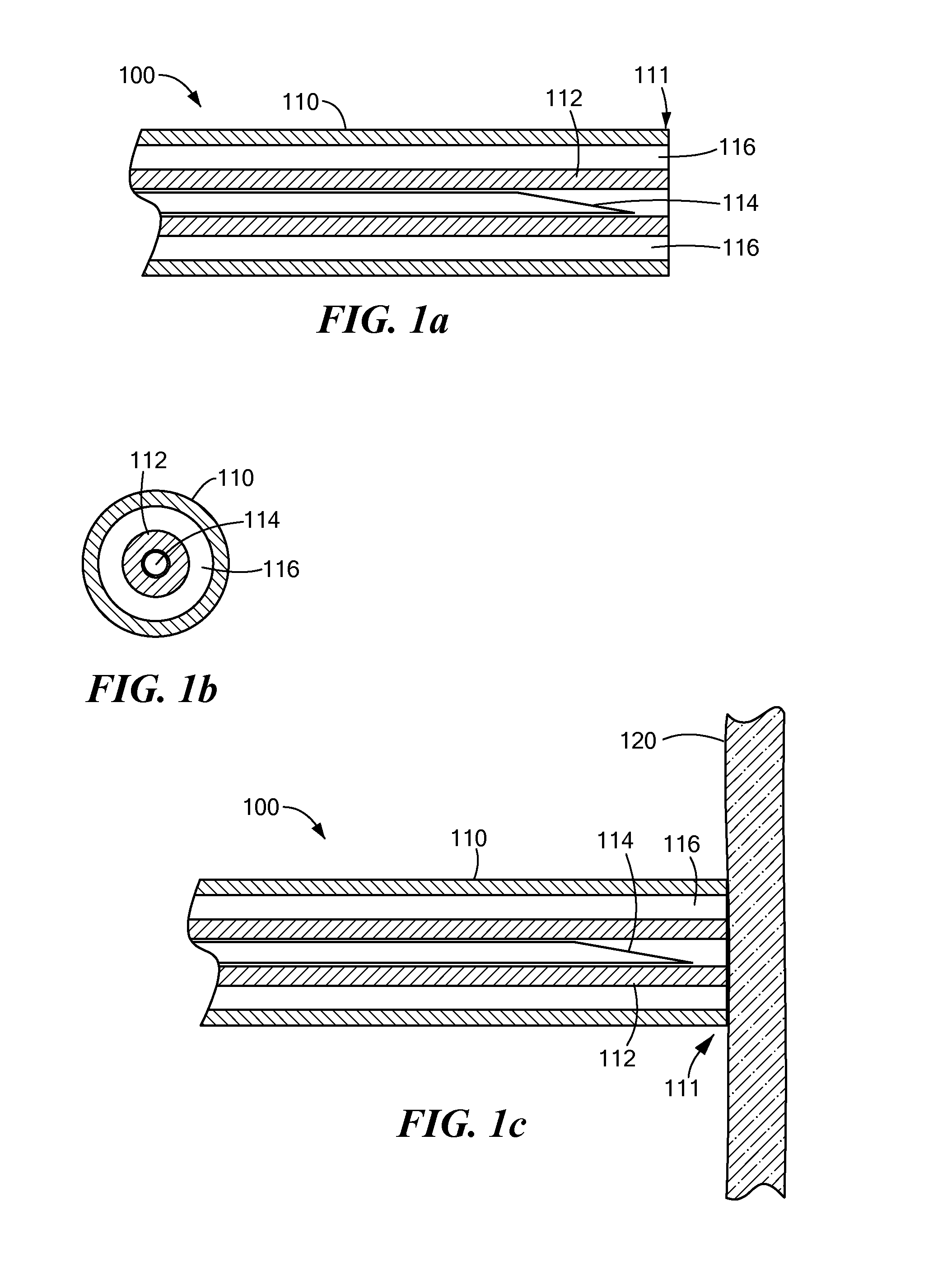 Transseptal crossing device