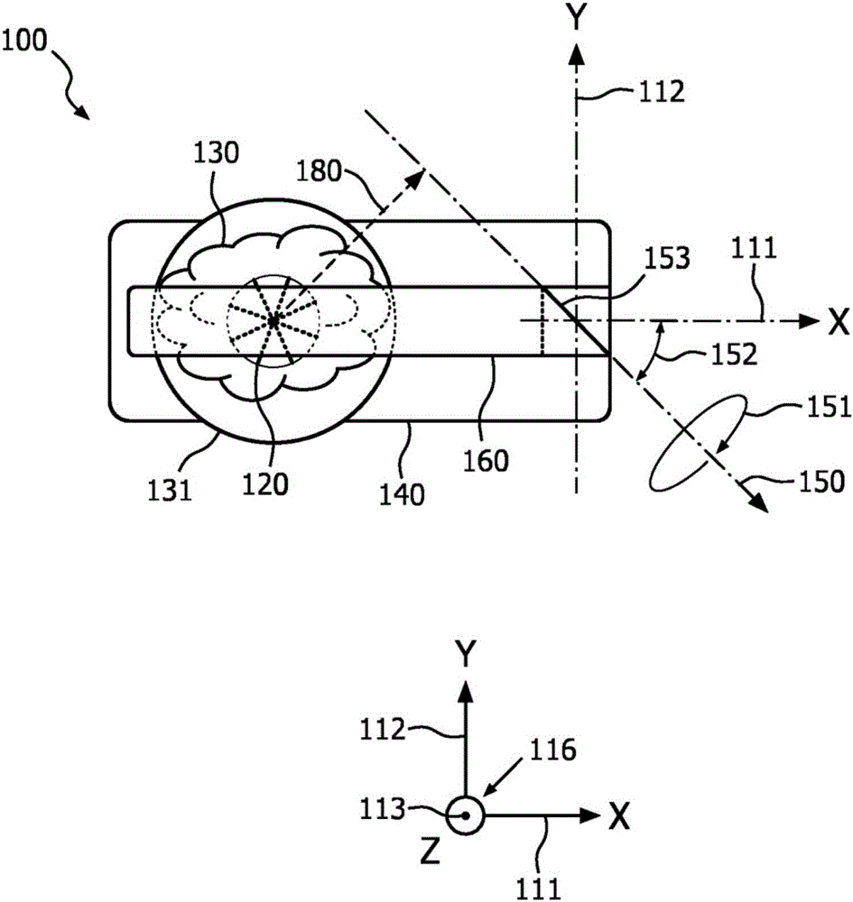 Kitchen appliance with opening mechanism