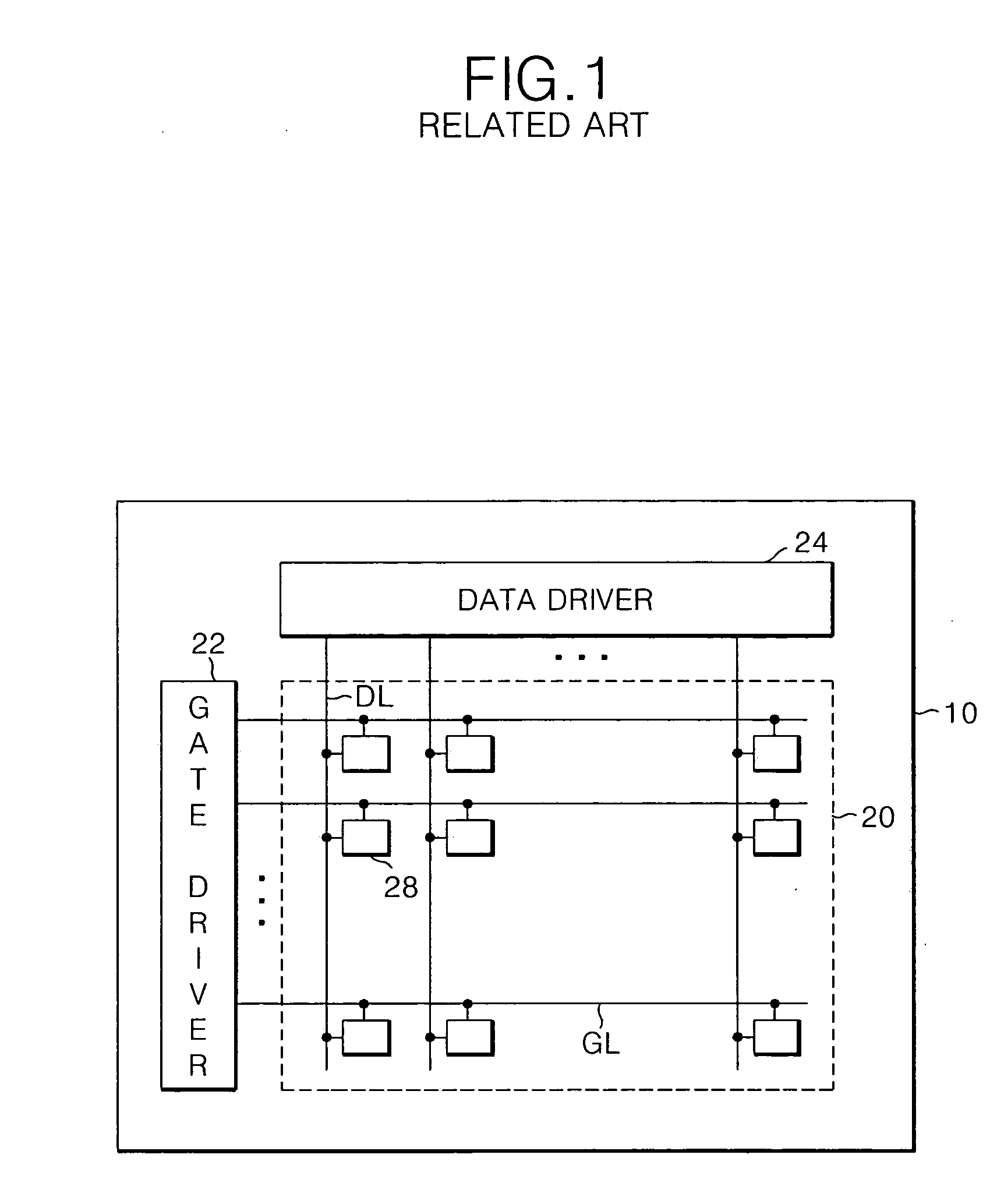 Liquid crystal display device and fabricating method thereof