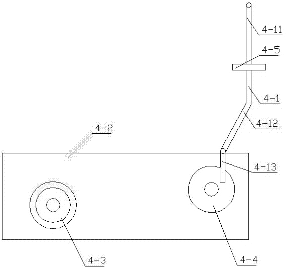 Automatic classifying garbage can based on pattern recognition technology