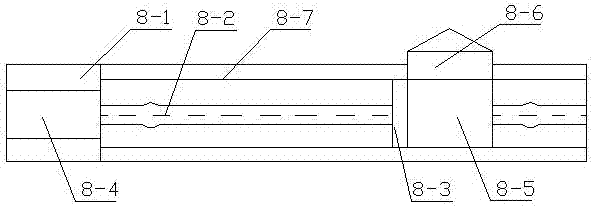 Automatic classifying garbage can based on pattern recognition technology