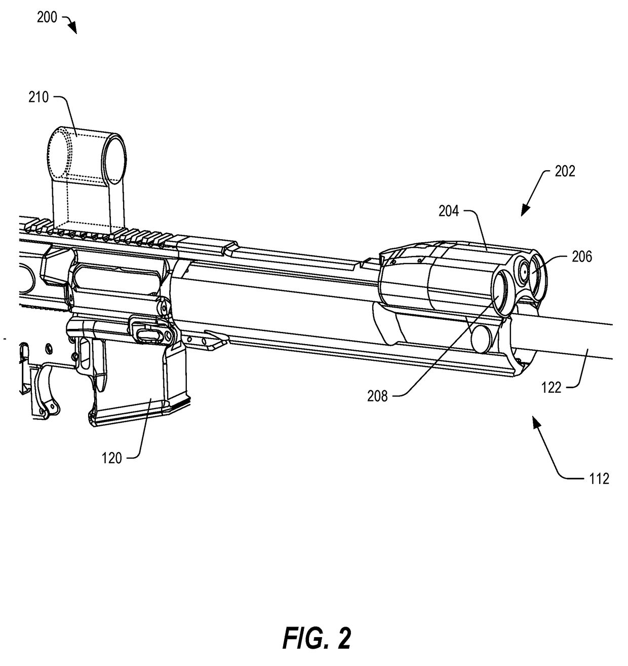 Laser Rangefinder Based Automatic Target Detection