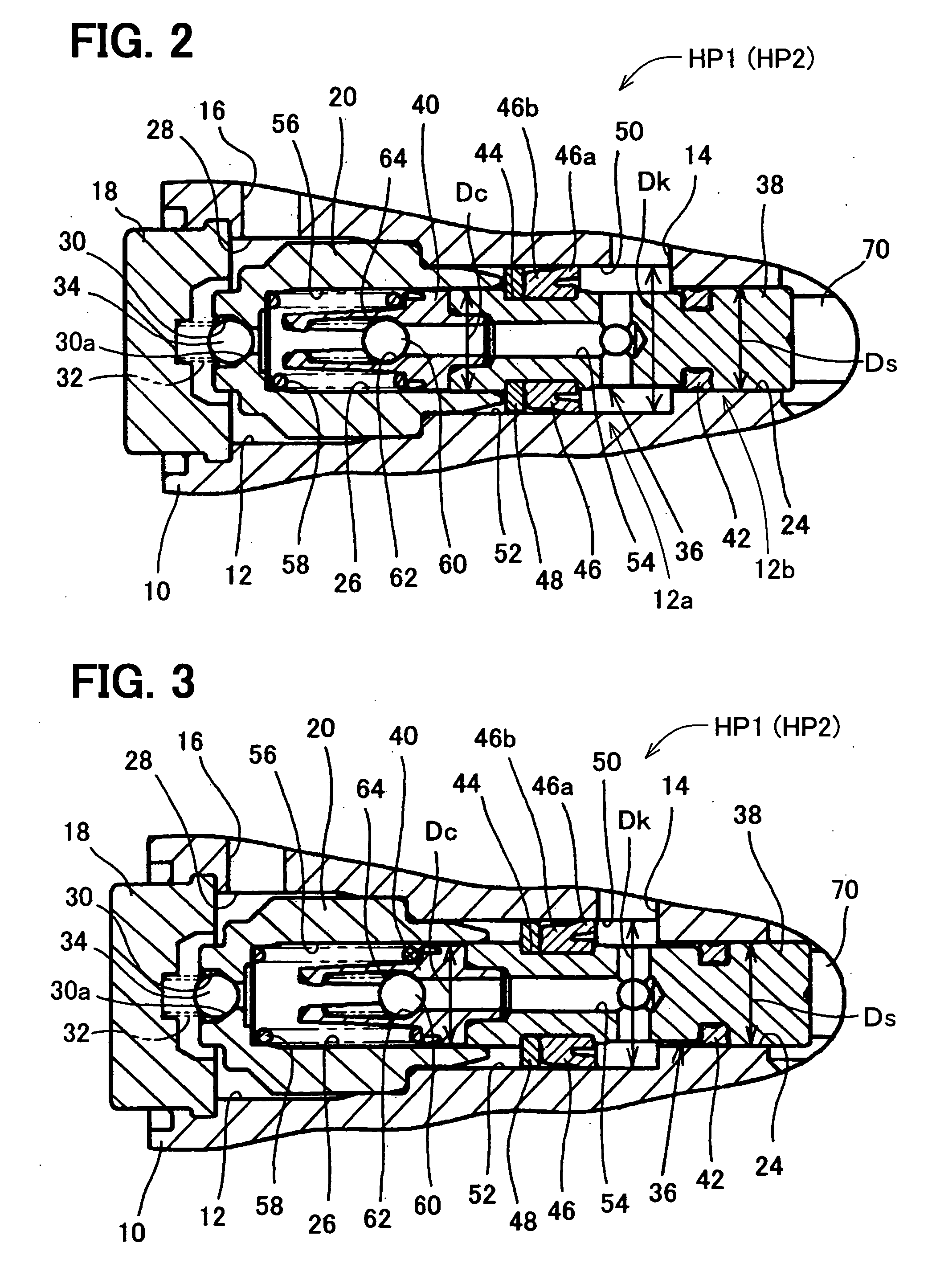 Braking system for vehicle