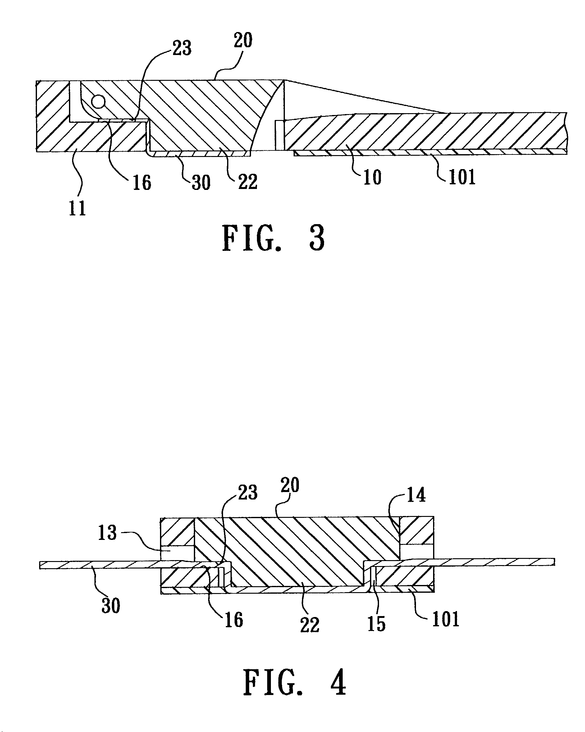 Adjustable step trainer