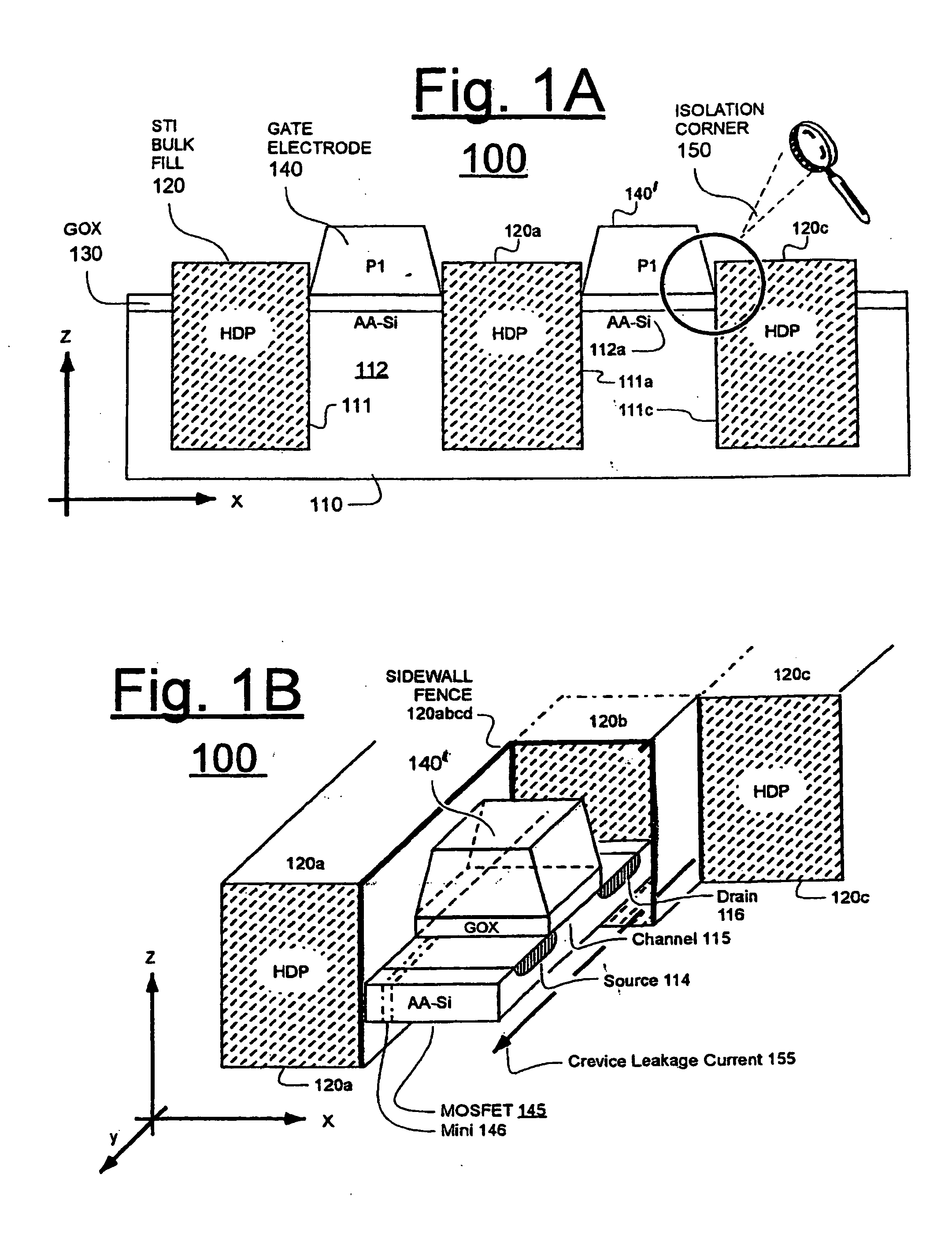 Formation of removable shroud by anisotropic plasma etch