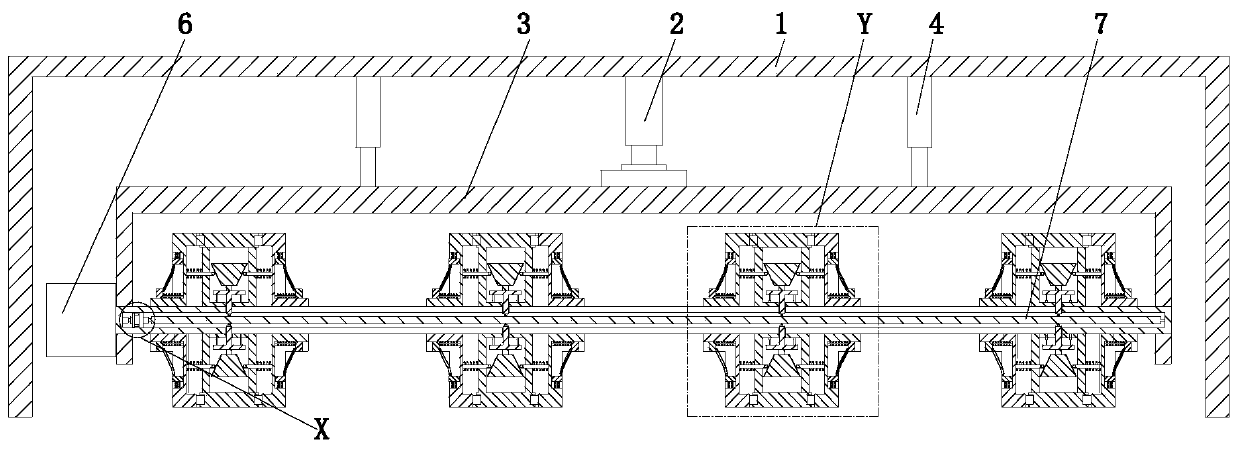 Aluminum-plastic panel production technology