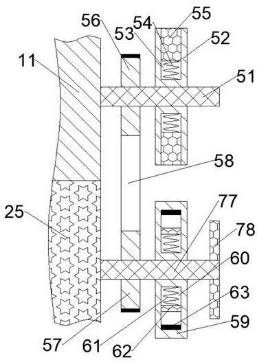 Automobile high beam control equipment with emergency braking function