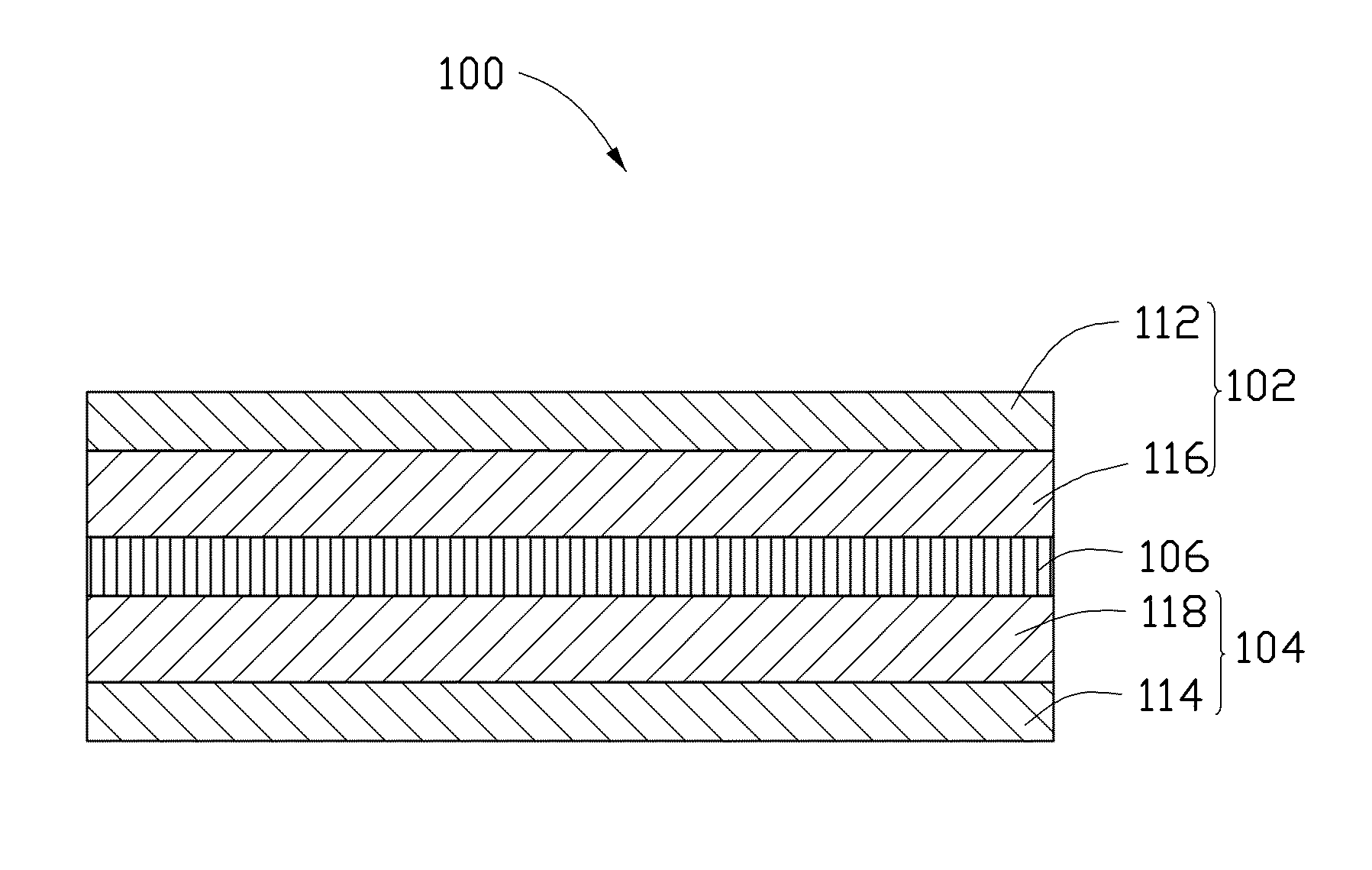 Lithium ion battery