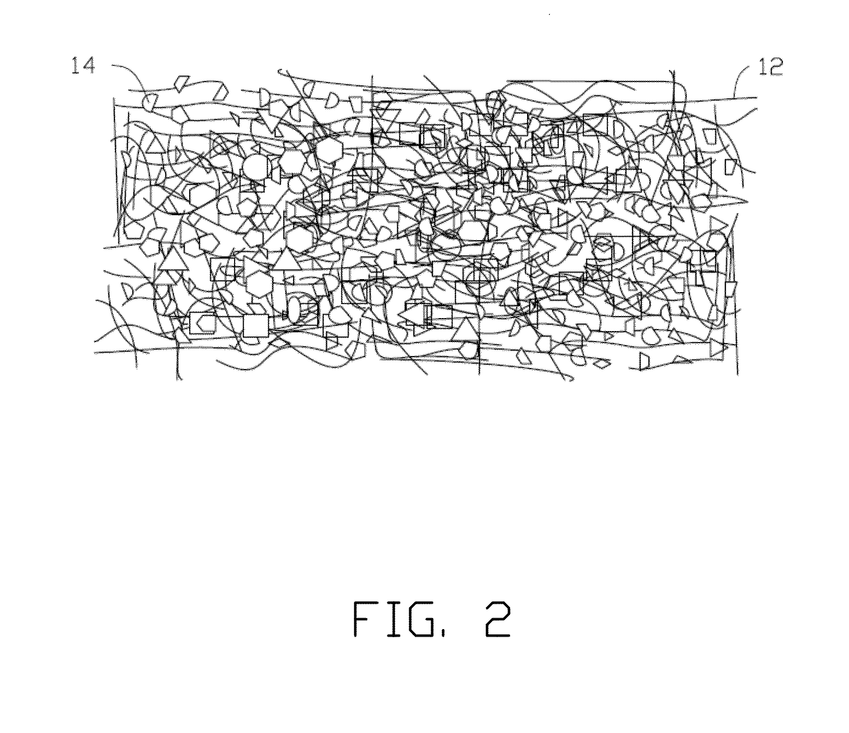 Lithium ion battery