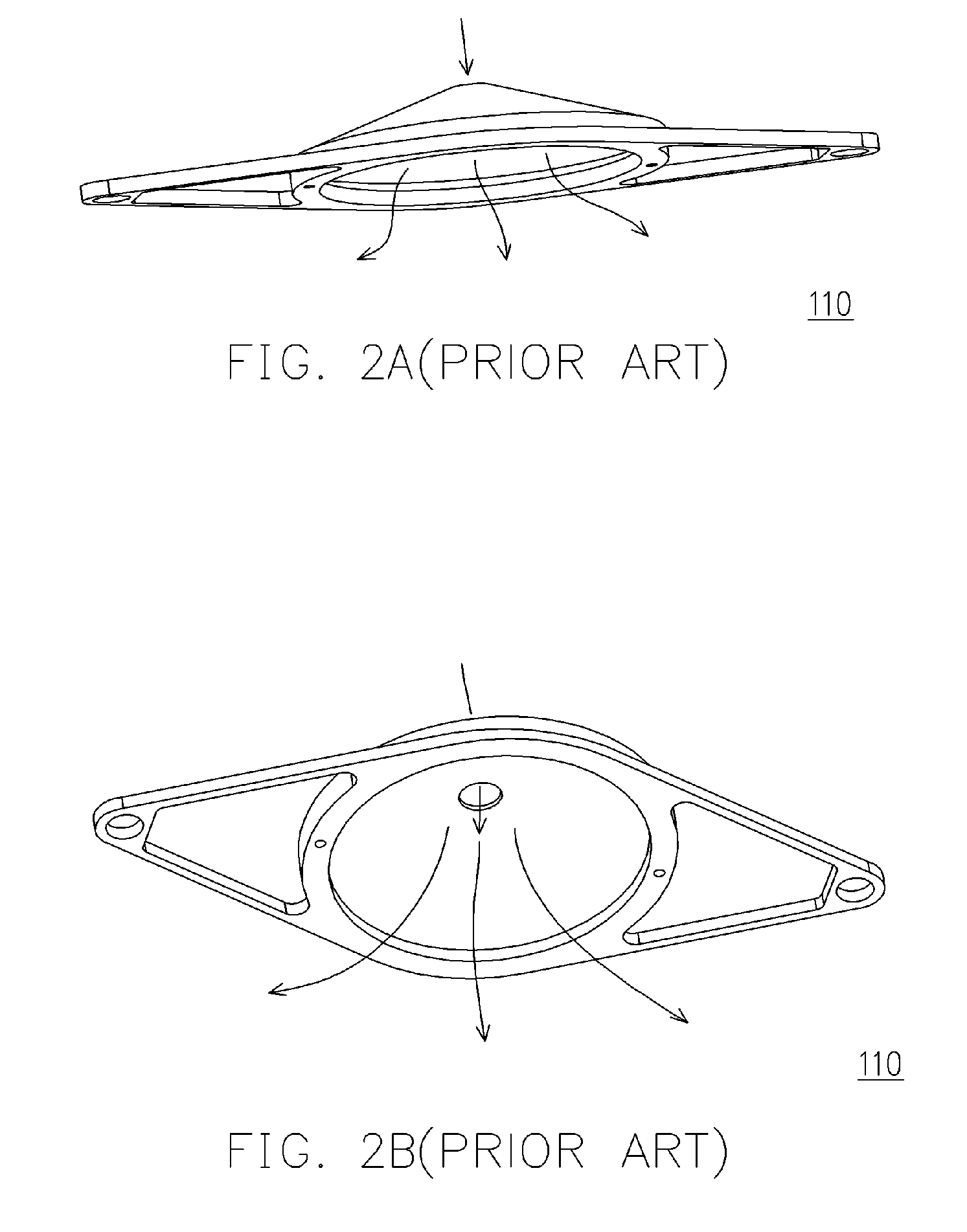 Etching apparatus and etching method