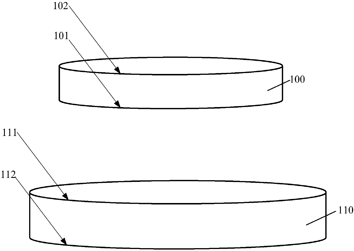 Welding method of target assembly