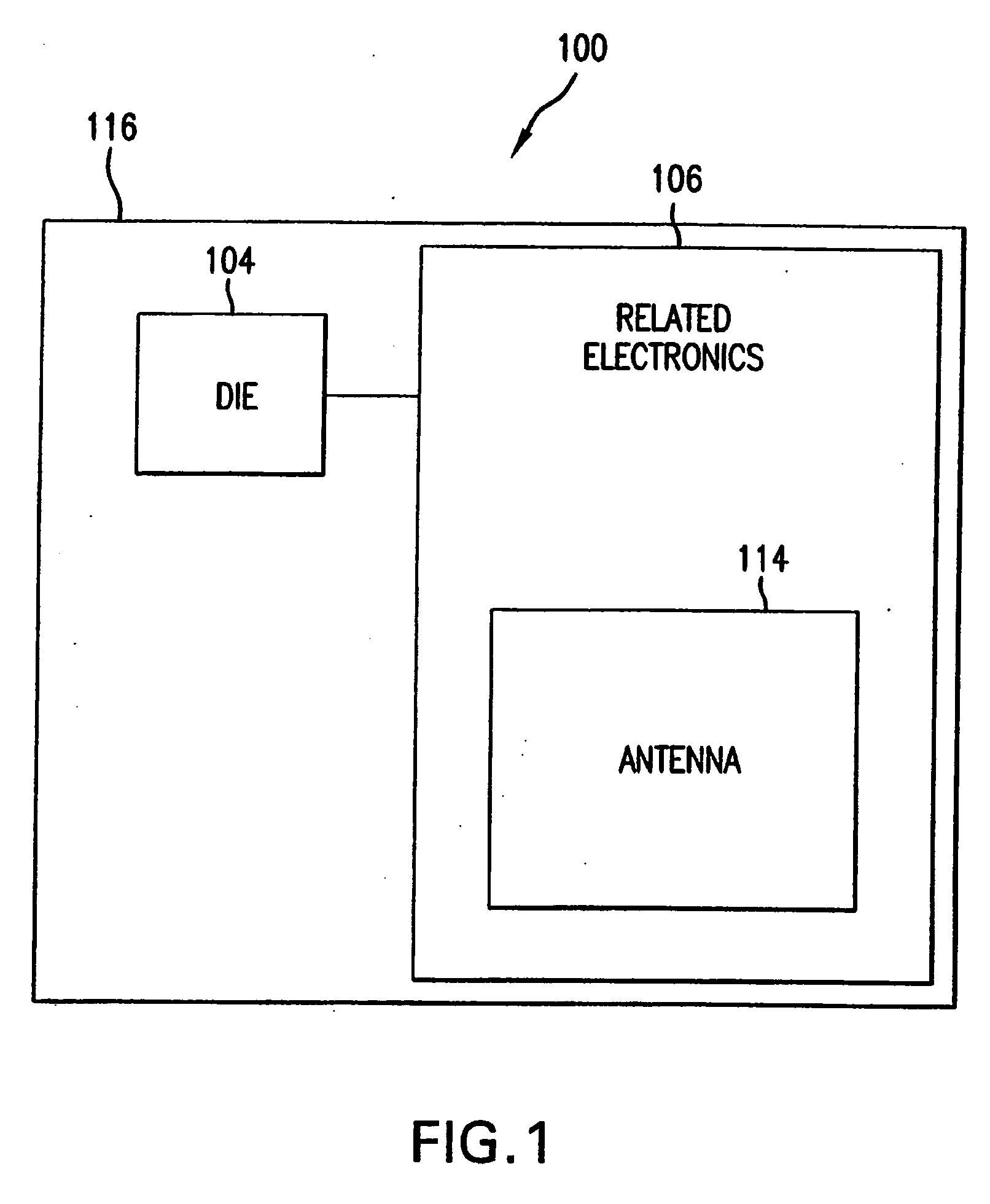 Transferring die(s) from an intermediate surface to a substrate