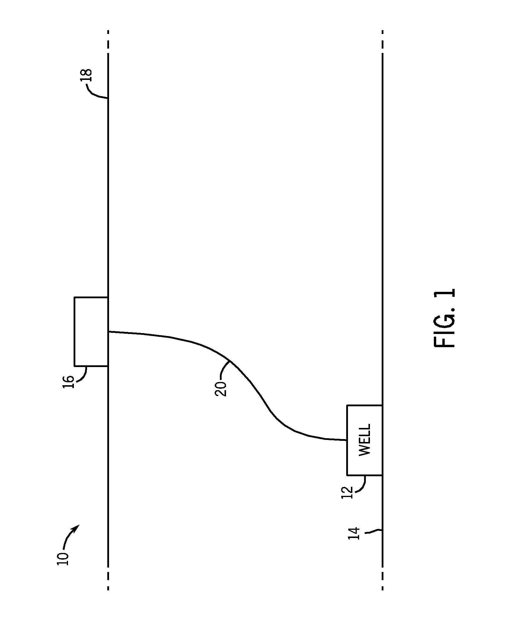 Ultrasonic flowmeter having pressure balancing system for high pressure operation