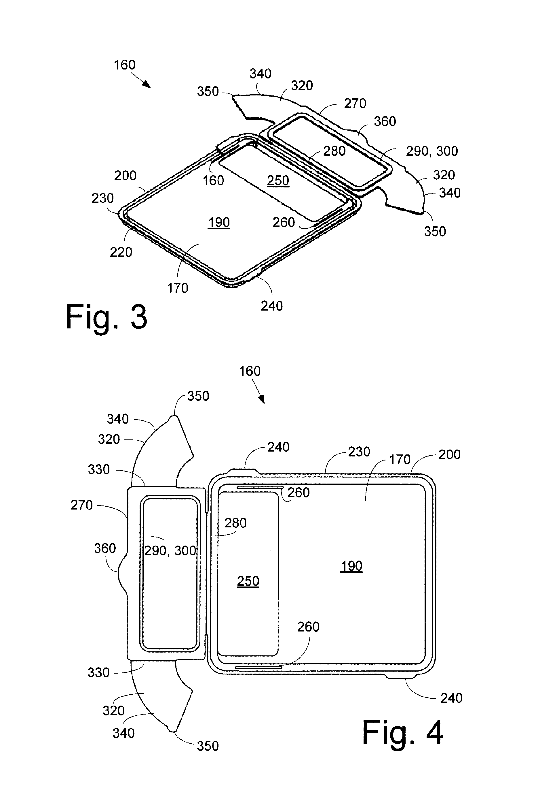 Cutlery utensil dispensing package