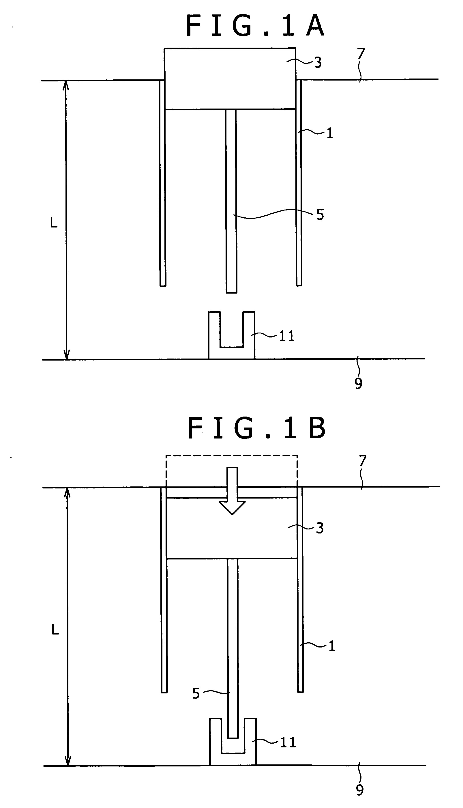 Switch mechanism and electronic apparatus