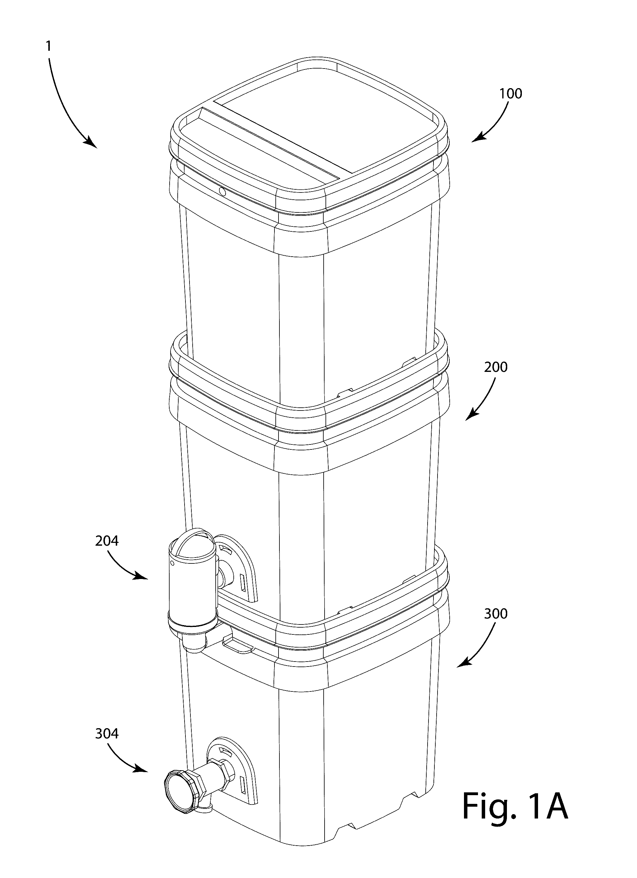 Water treatment system