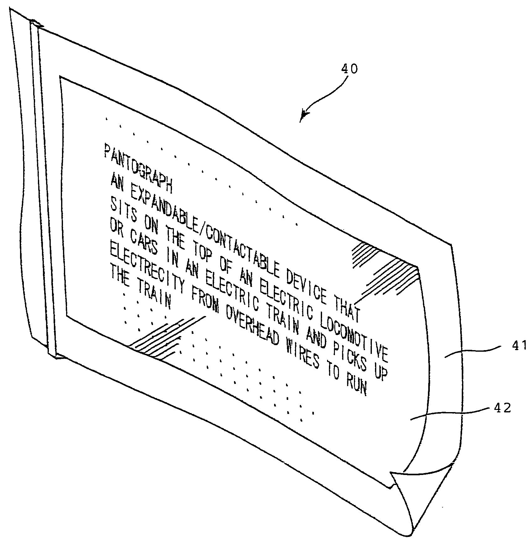 Sheet for electrophoretic display devices, process for its production, and its applications