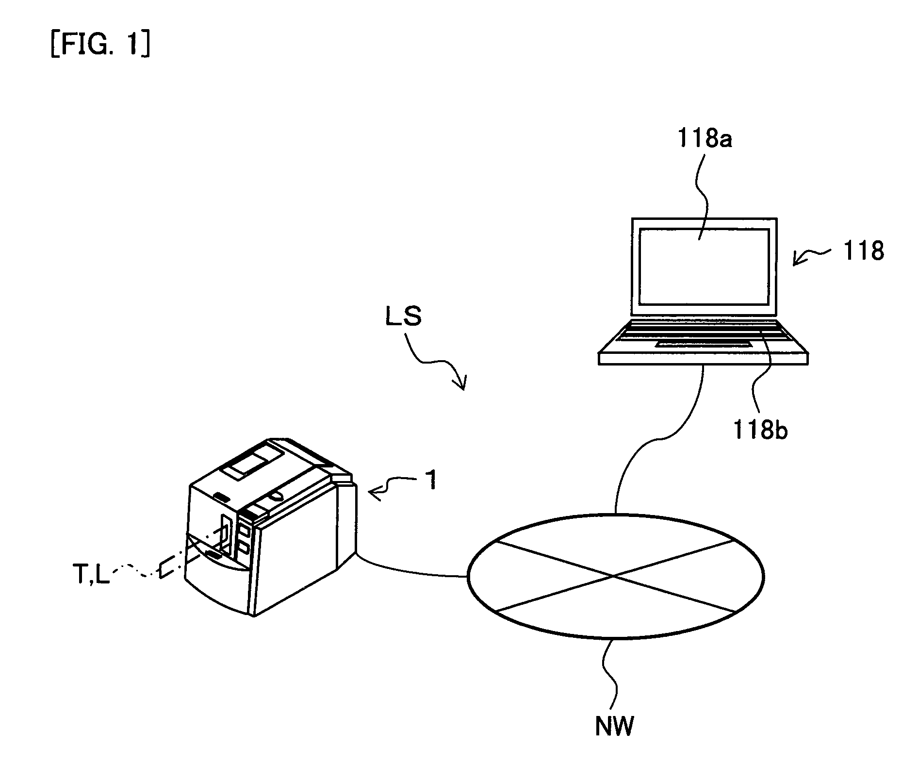 RFID tag producing apparatus