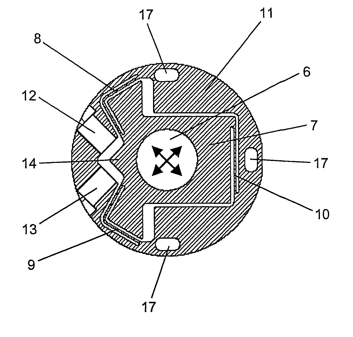 Optical fiber coupler