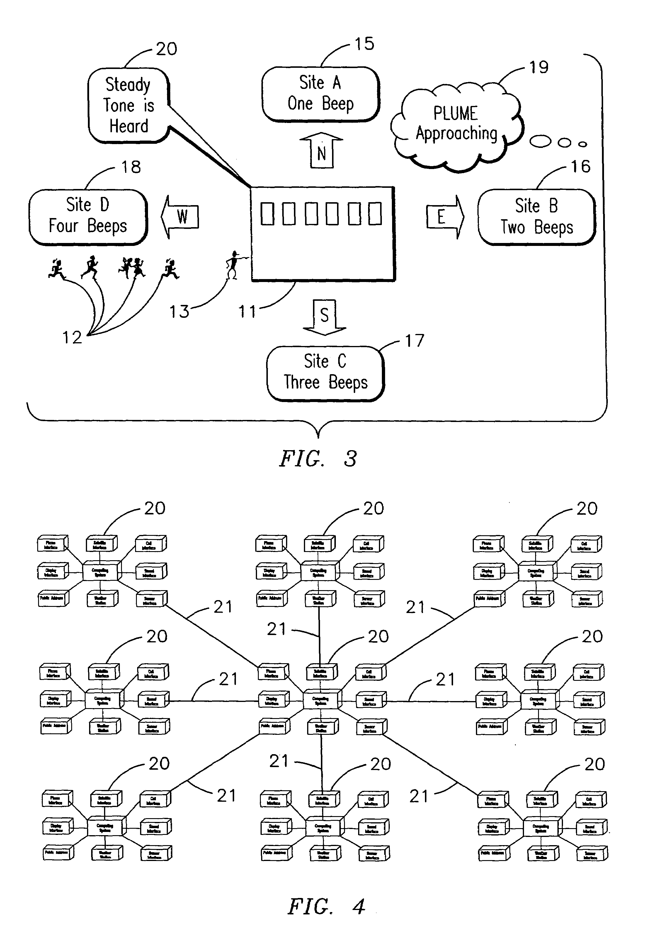 Premise evacuation system