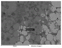 Al-TiO2-C grain refiner, preparation method thereof and commercial-purity aluminum refining method