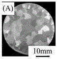 Al-TiO2-C grain refiner, preparation method thereof and commercial-purity aluminum refining method