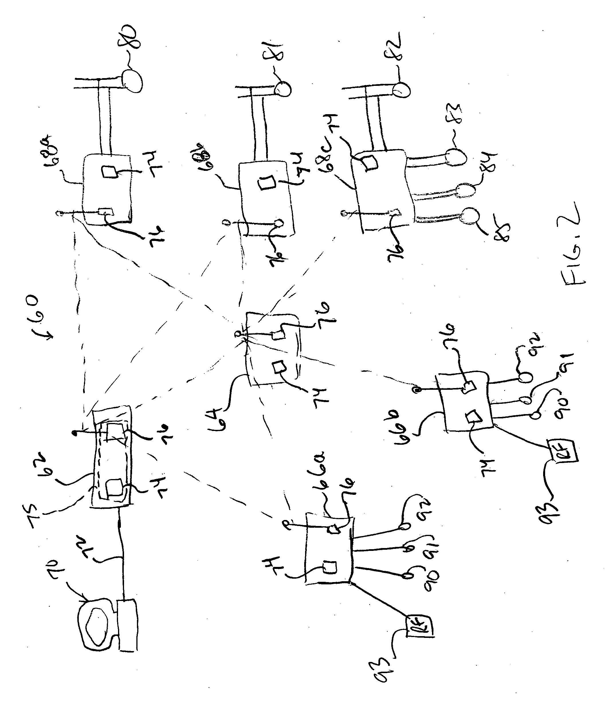 Wireless architecture and support for process control systems