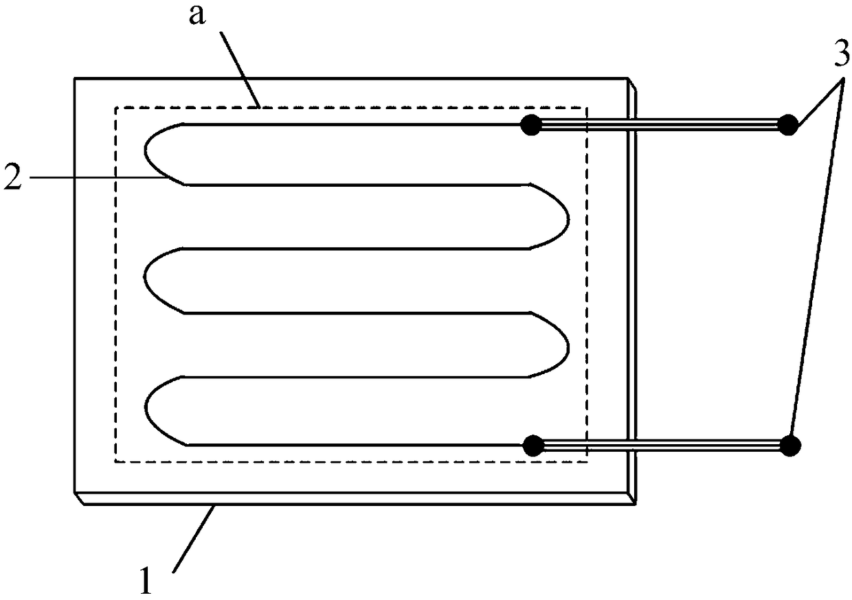 Cell deformation detection device and method, and terminal