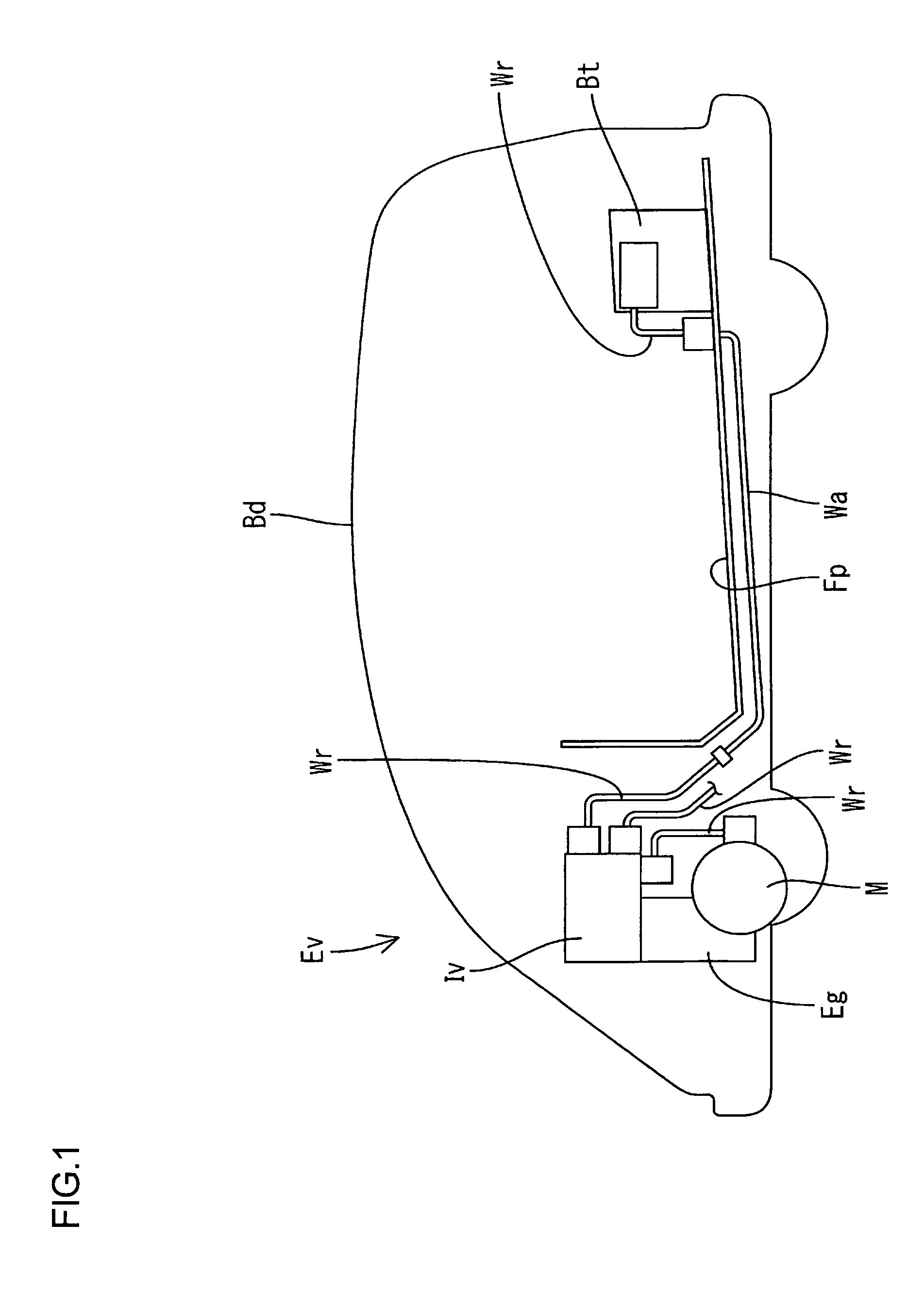 Shield conductor and shield conductor manufacturing method