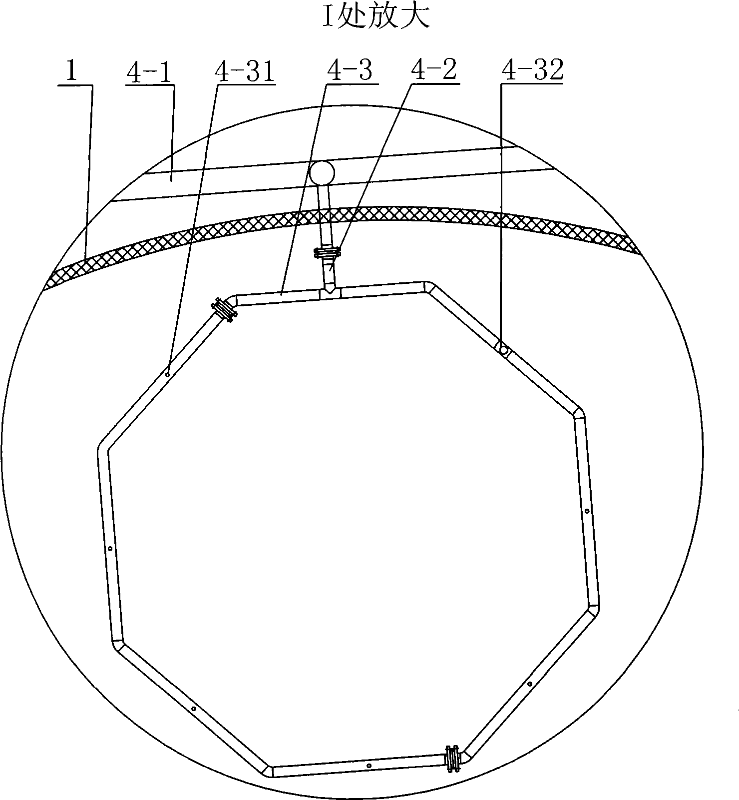 Anaerobic reactor