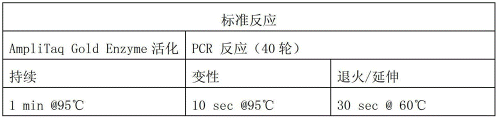 Detection method and kit of single nucleotide polymorphism locus rs7550536 of susceptibility gene of hypertension