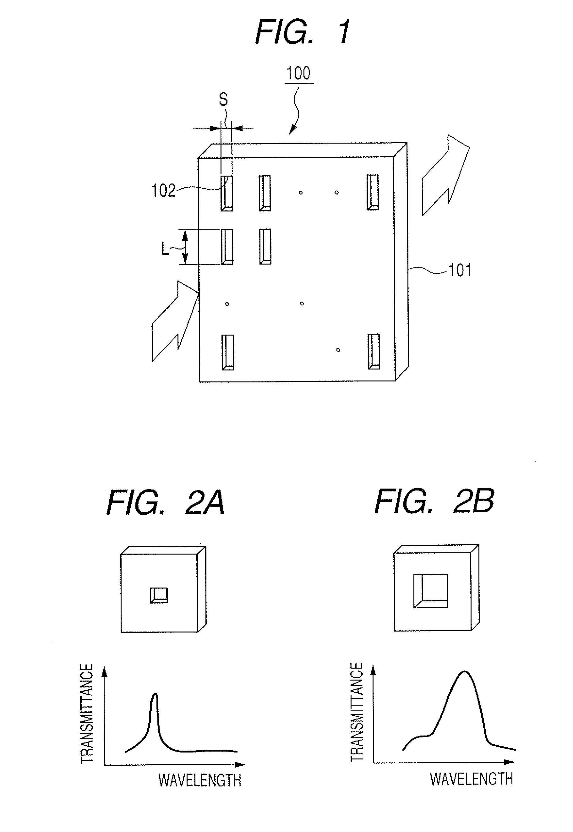 Method for designing light transmission device, optical element and sensor