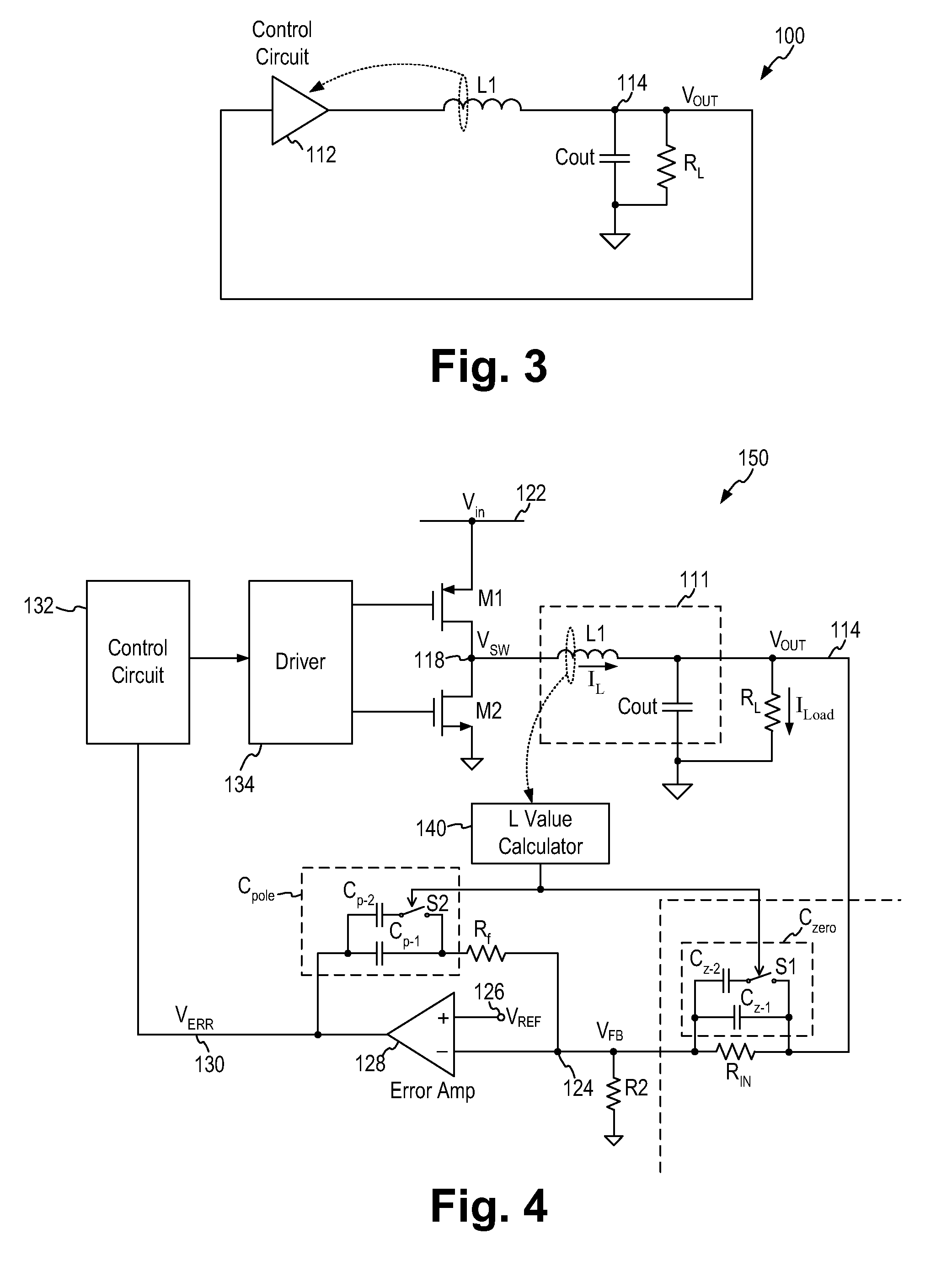 Adaptive Compensation Scheme for LC Circuits In Feedback Loops