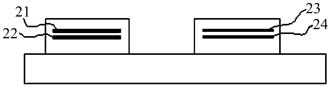 Battery module laser welding quality evaluation method and device