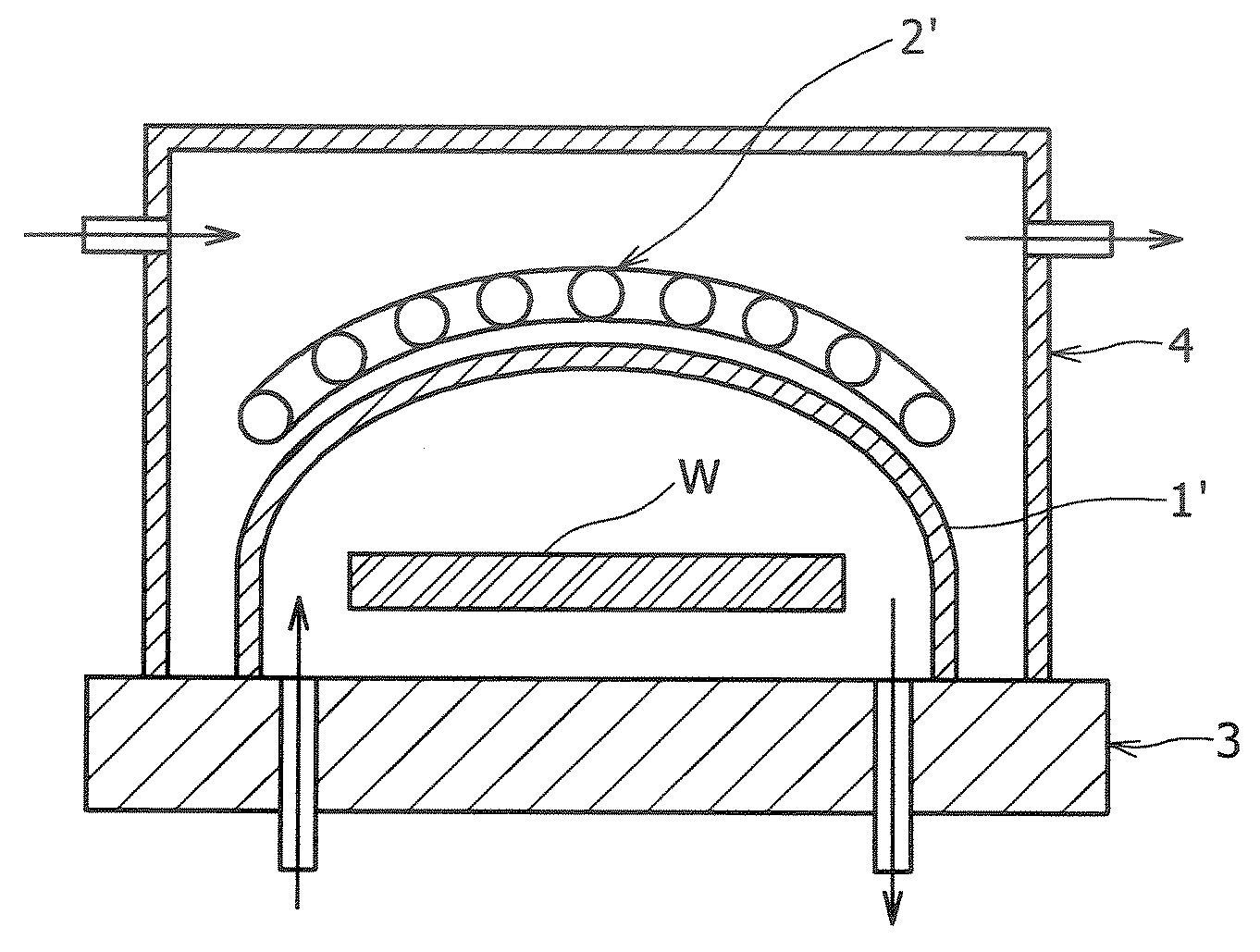 Heating apparatus