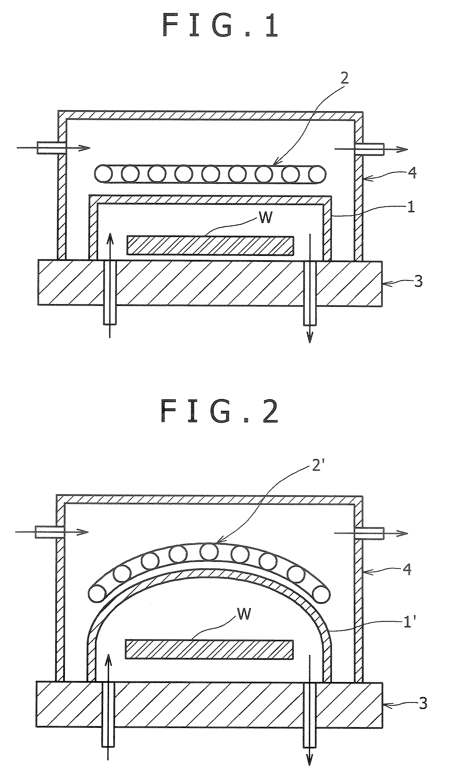 Heating apparatus