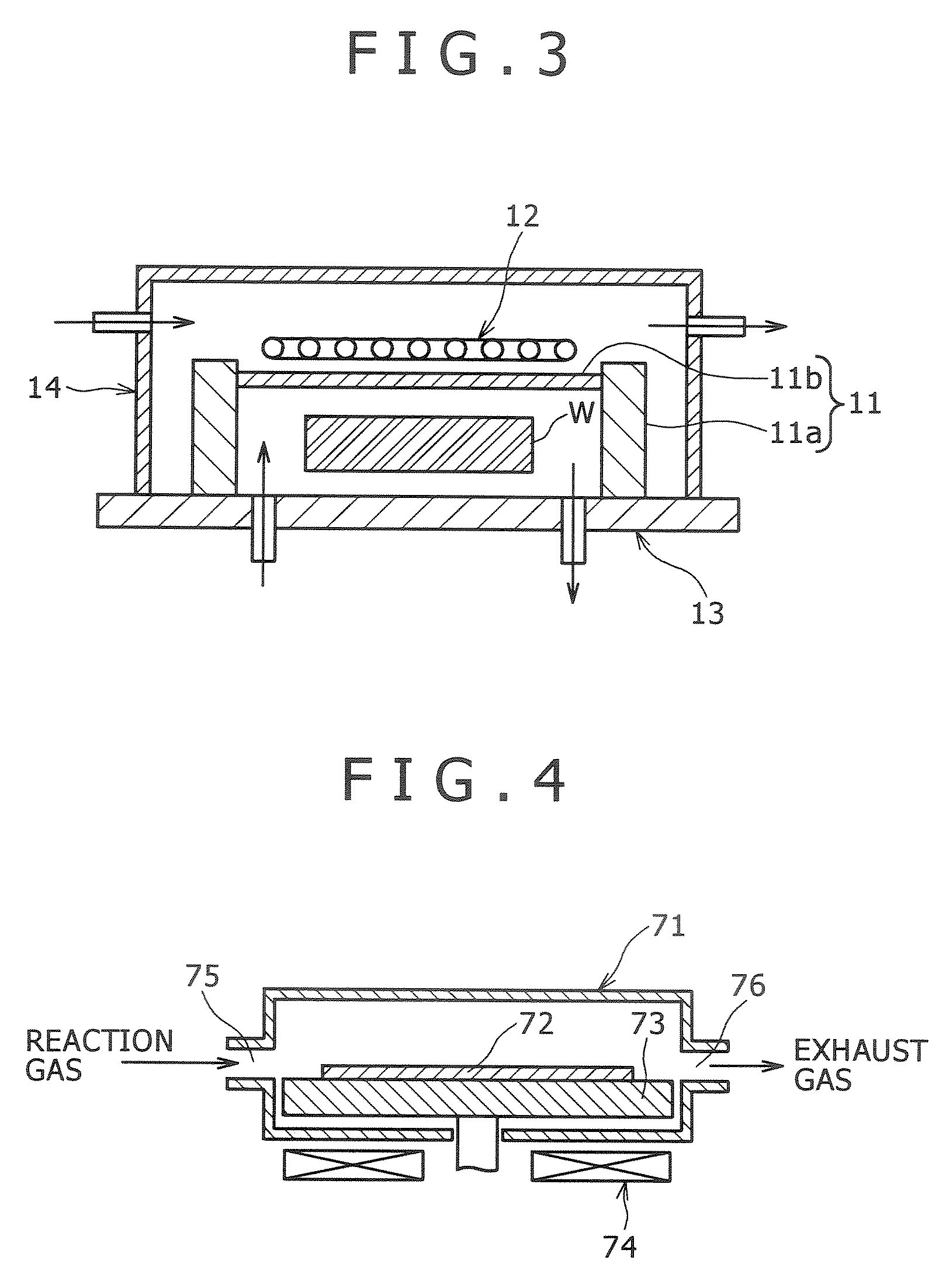 Heating apparatus