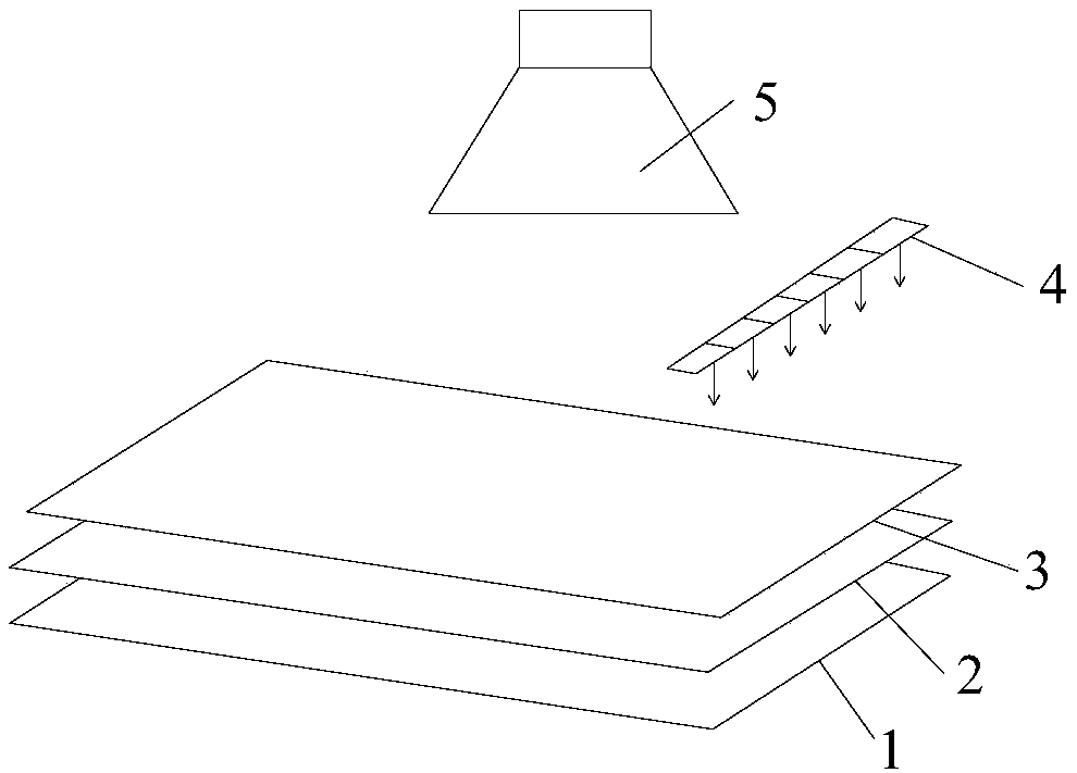 Optical alignment detection unit and optical alignment method and device